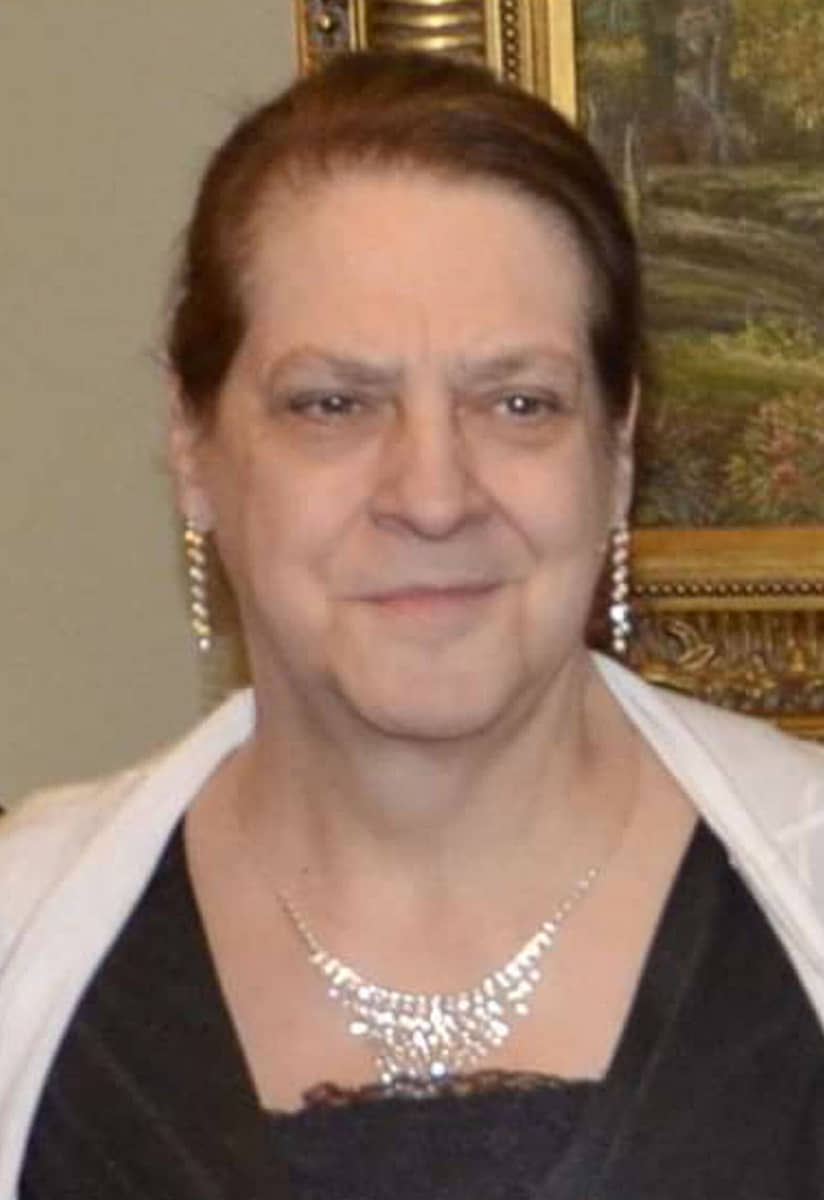 Mme Marie-Andrée Gingras Paquet - 17 septembre 2021