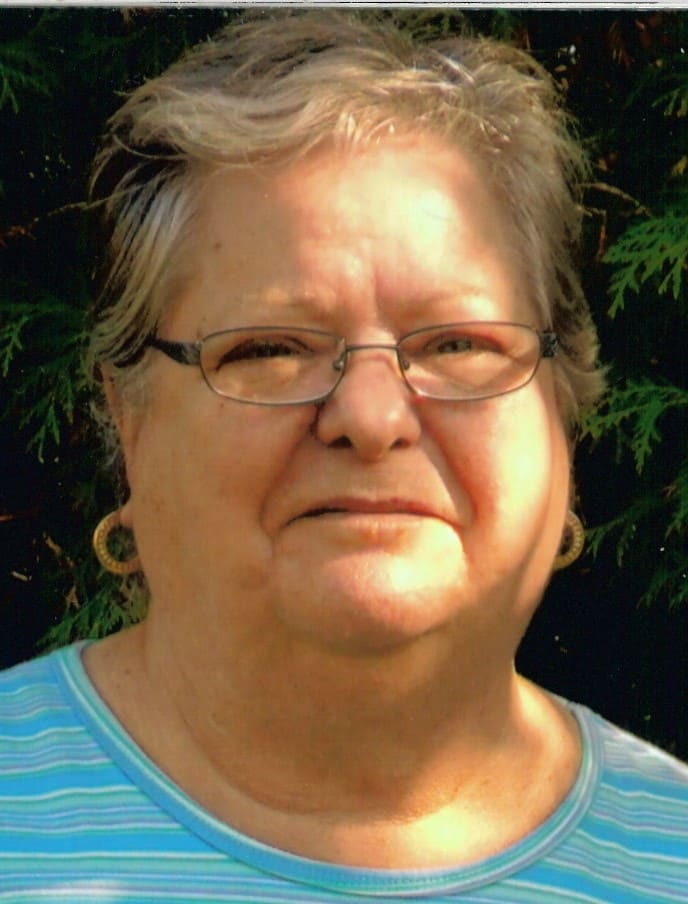 Mme Adrienne Dion - 28 septembre 2021