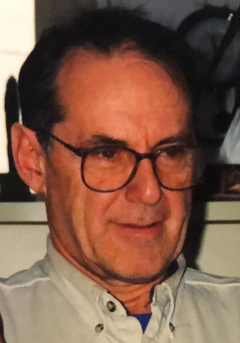 M. Robert Gauthier - 30 septembre 2021