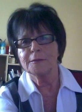 Mme Lise Blackburn - 9 octobre 2021