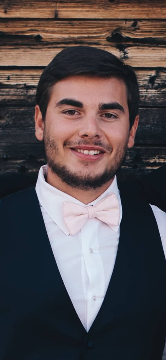 Francis Thibeault - 9 octobre 2021