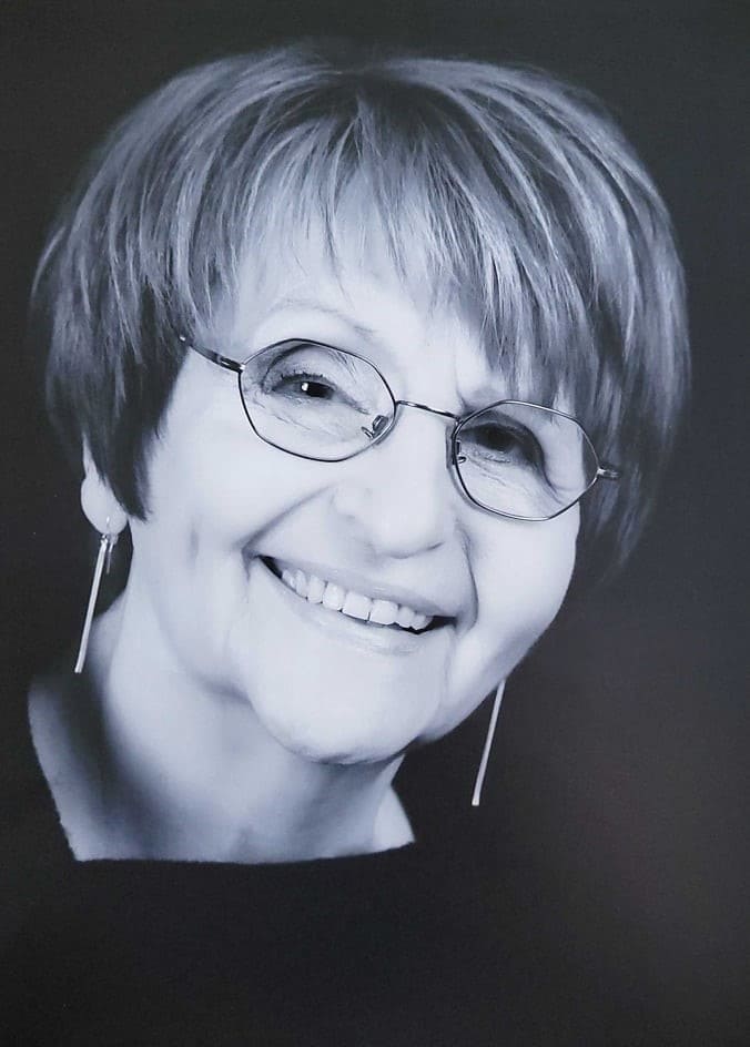 Mme Micheline Tremblay - 23 octobre 2021