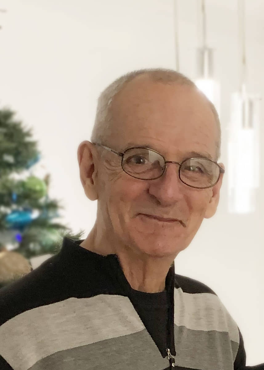 M. Serge Lapointe - 15 novembre 2021