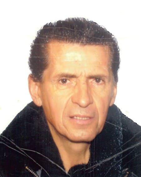 M. Benoit Gagnon - 10 novembre 2021