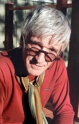 M. Martial Fillion - 15 novembre 2021