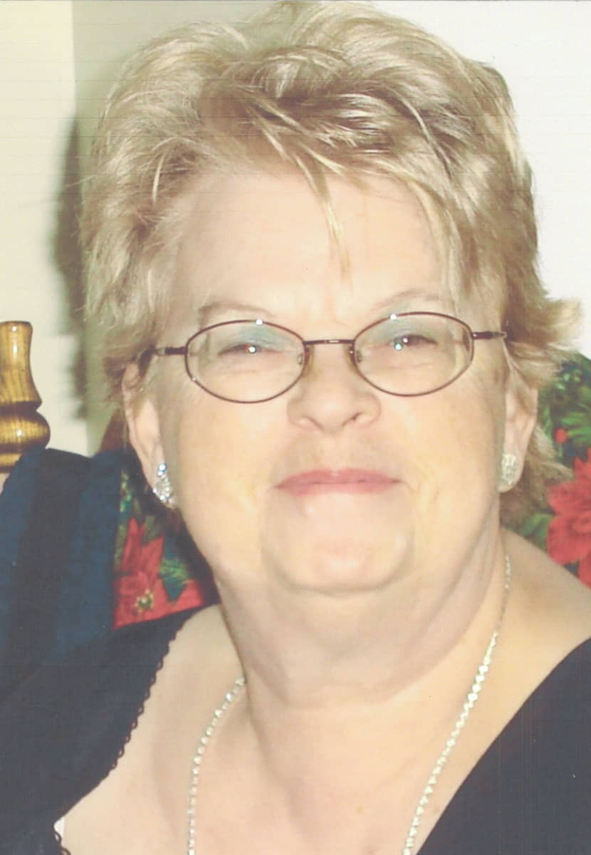 Mme Michelle Girard Lavoie - 30 novembre 2021
