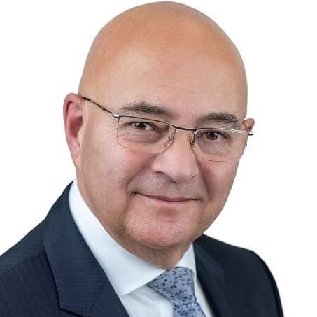 M. Normand Goulet - 30 novembre 2021