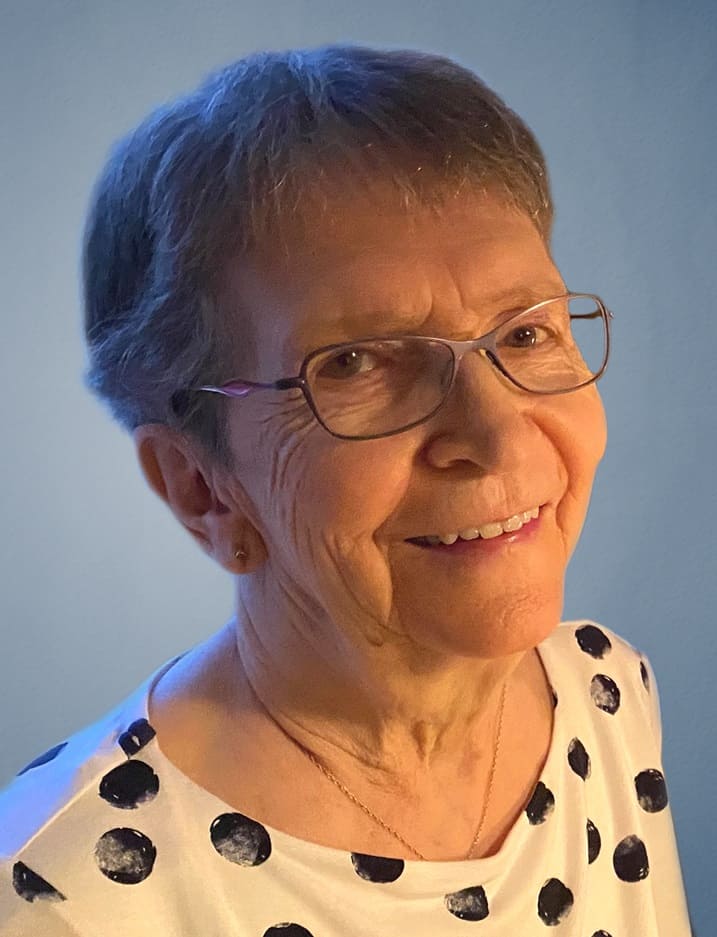 Mme Pâquerette Mailloux - 29 Décembre 2021