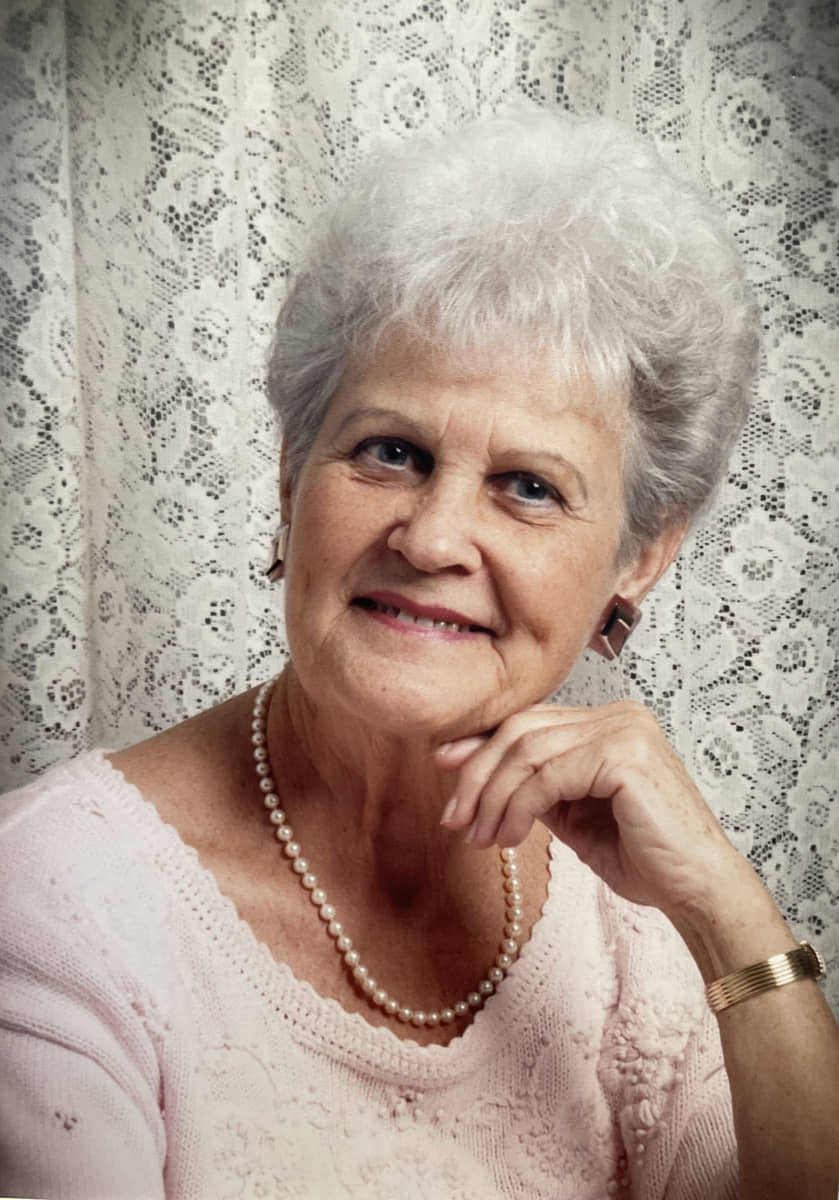 Mme Ghislaine Bouchard - 11 janvier 2022