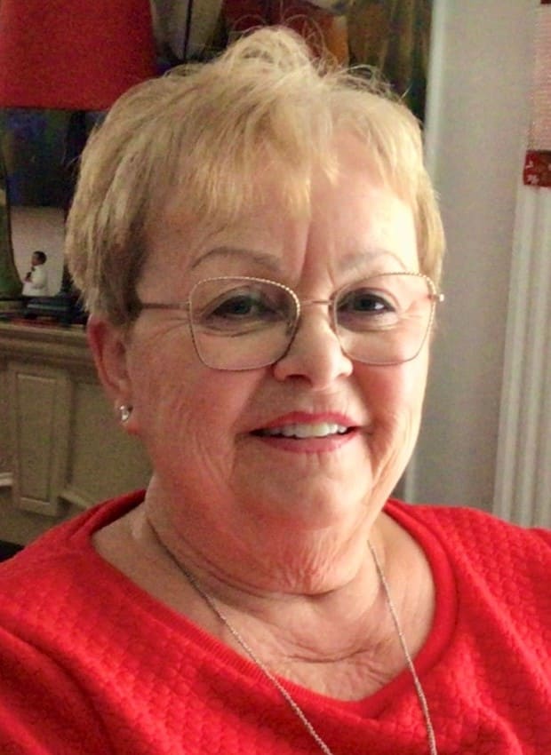 Mme Gaétane Boily - 8 janvier 2022