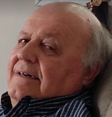 M. Jules Gamache - 10 janvier 2023