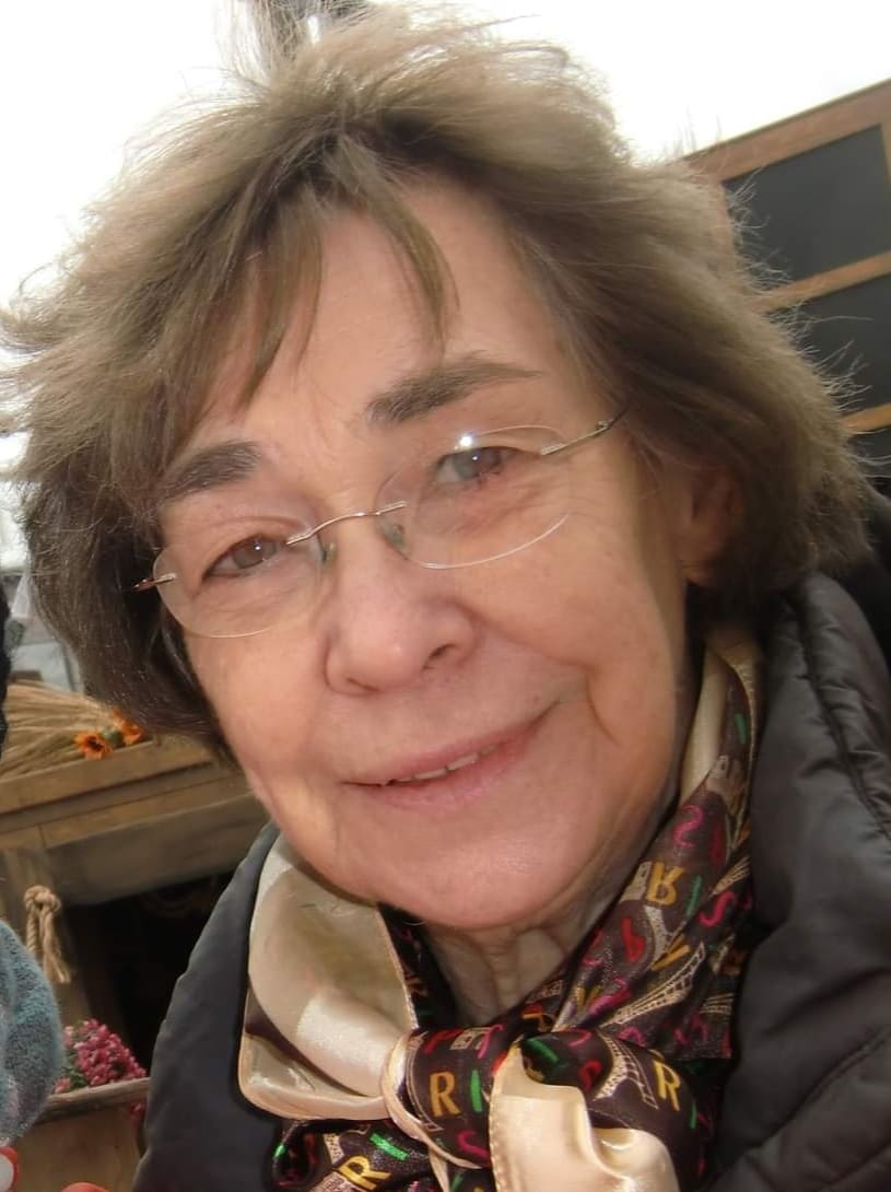Mme Andrée Tremblay - 11 janvier 2022