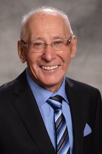 M. Gaspard Busque - 19 janvier 2022