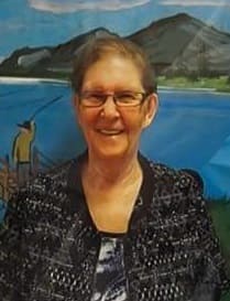 Mme Monique Gauthier - 16 février 2022