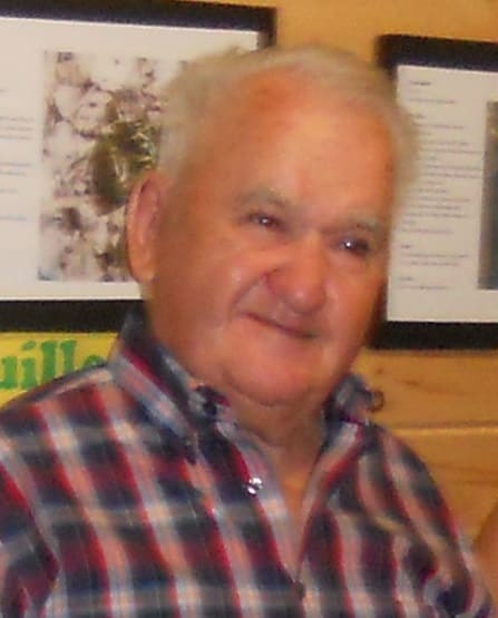 M. Jean-Guy Belley - 28 février 2022