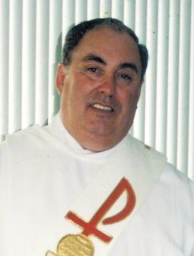 M. Yvon Imbeau - 16 mars 2022