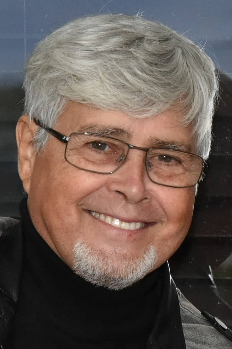 M. Bruno Simard - 17 mars 2022