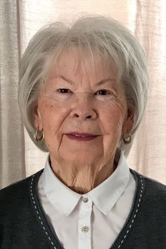 Mme Ange-Anna Tremblay Girard - 19 mars 2022