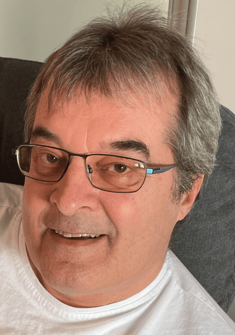 M. Mario Painchaud - 30 mars 2022