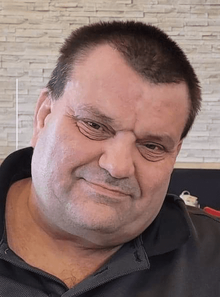 M. Claude Gingras - 31 mars 2022