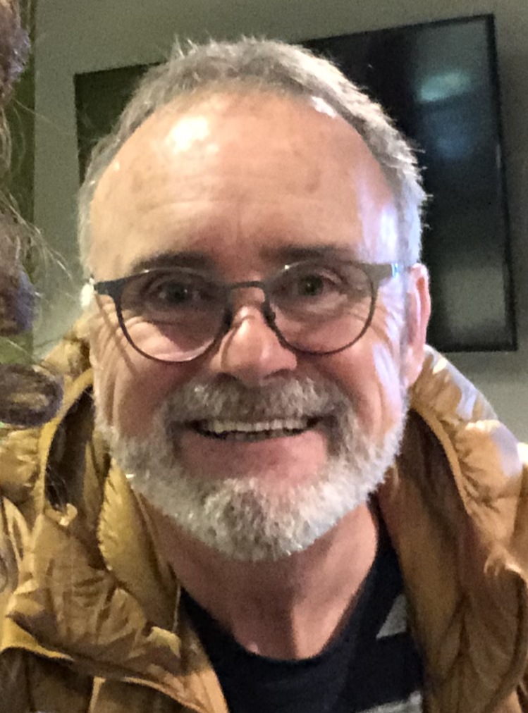 M. Jacques Blackburn - 21 avril 2022