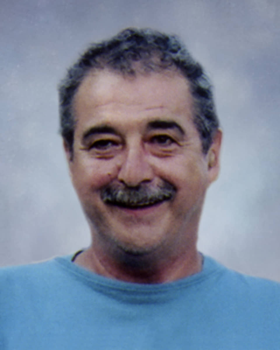 M. Bertrand Bouchard - 30 avril 2022
