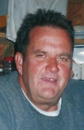 M. Richard Sauvé - 11 mai 2022