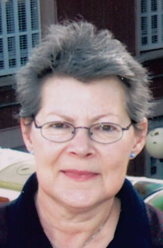 Mme Audette Blouin - 4 mai 2022