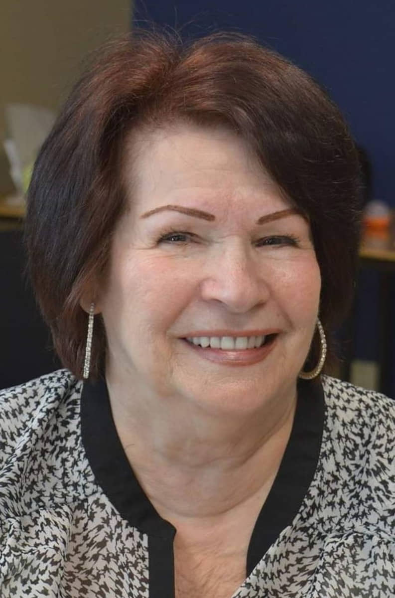 Mme Jocelyne Deschênes - 4 mai 2022