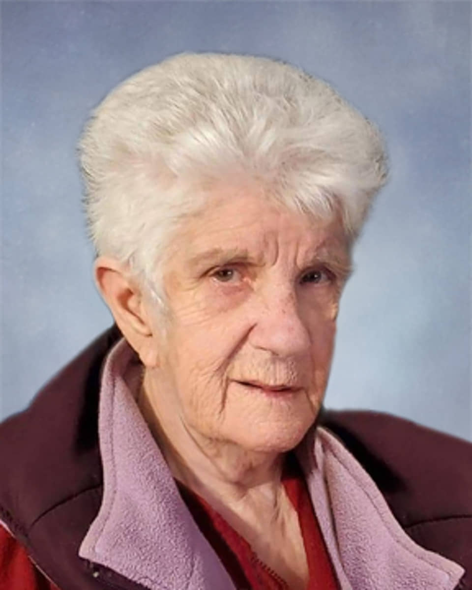 Mme Huguette Tremblay - 4 mai 2022