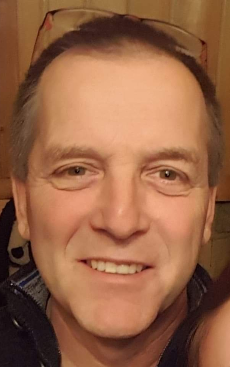M. Daniel Laforge - 6 mai 2022