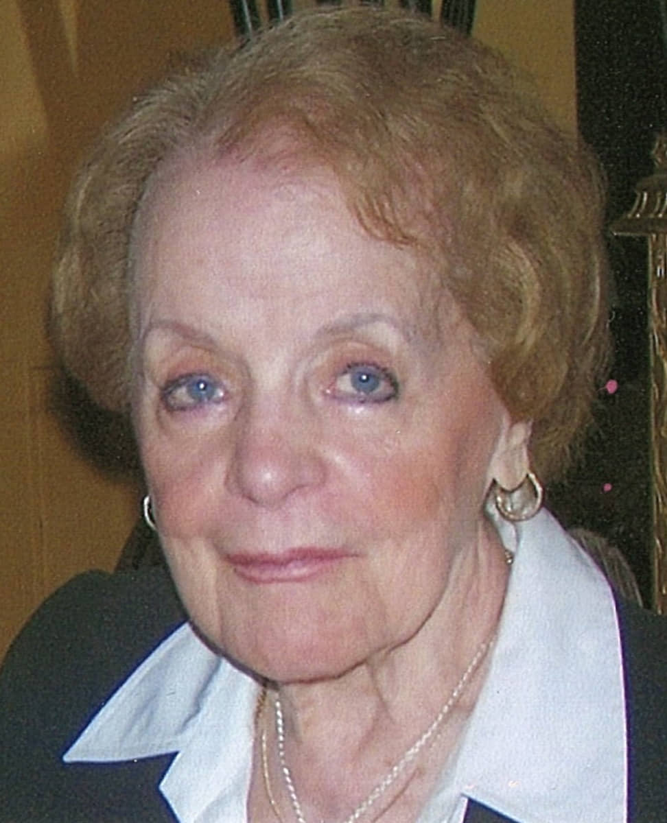 Mme Rita Delisle - 9 mai 2022