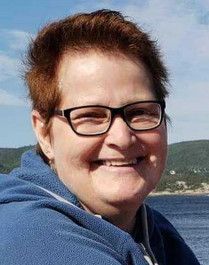 Mme Johanne Brochu - 17 mai 2022