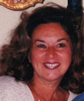 Mme Astrid Gagné - 1 juin 2022