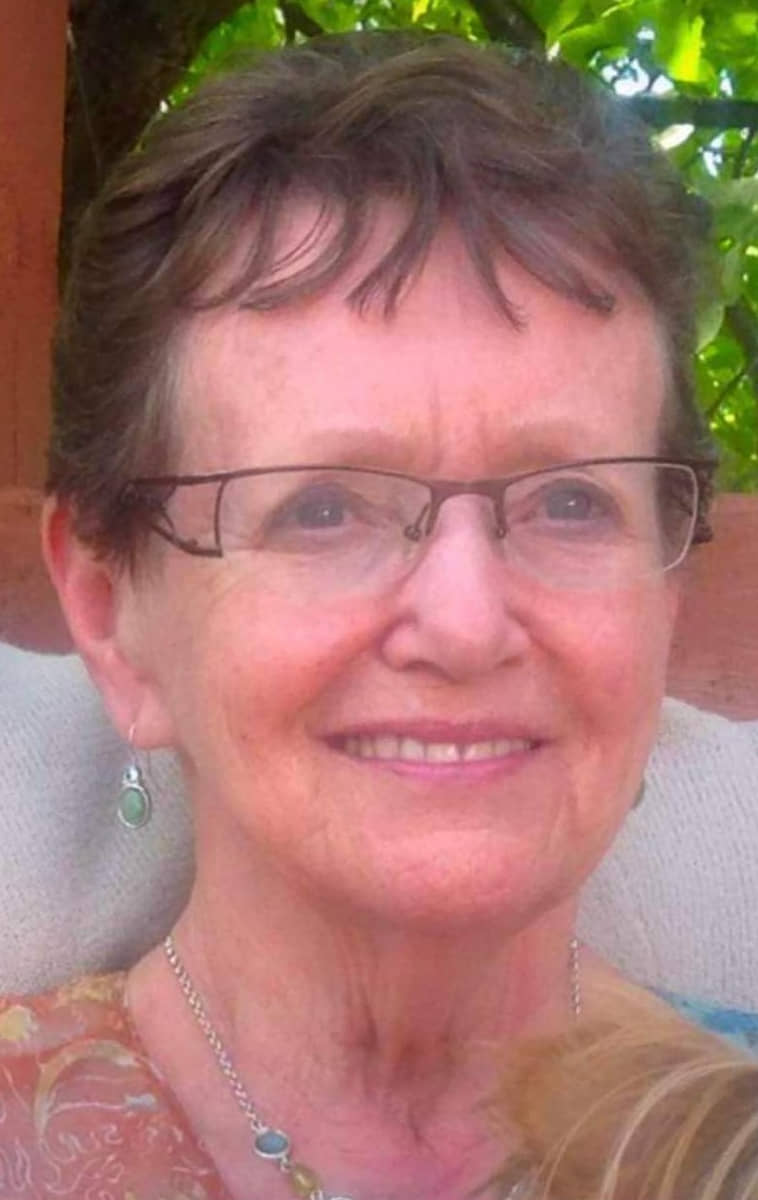 Mme Rachel Girard - 1 juin 2022