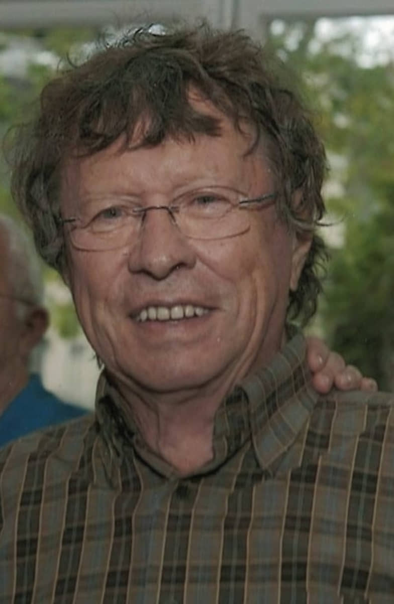 M. Gismond Dion - 29 juin 2022