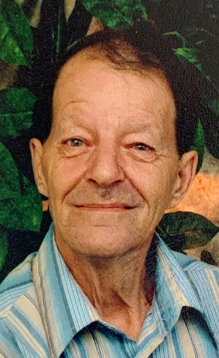 M. Lucien Gagné - 1 juillet 2022