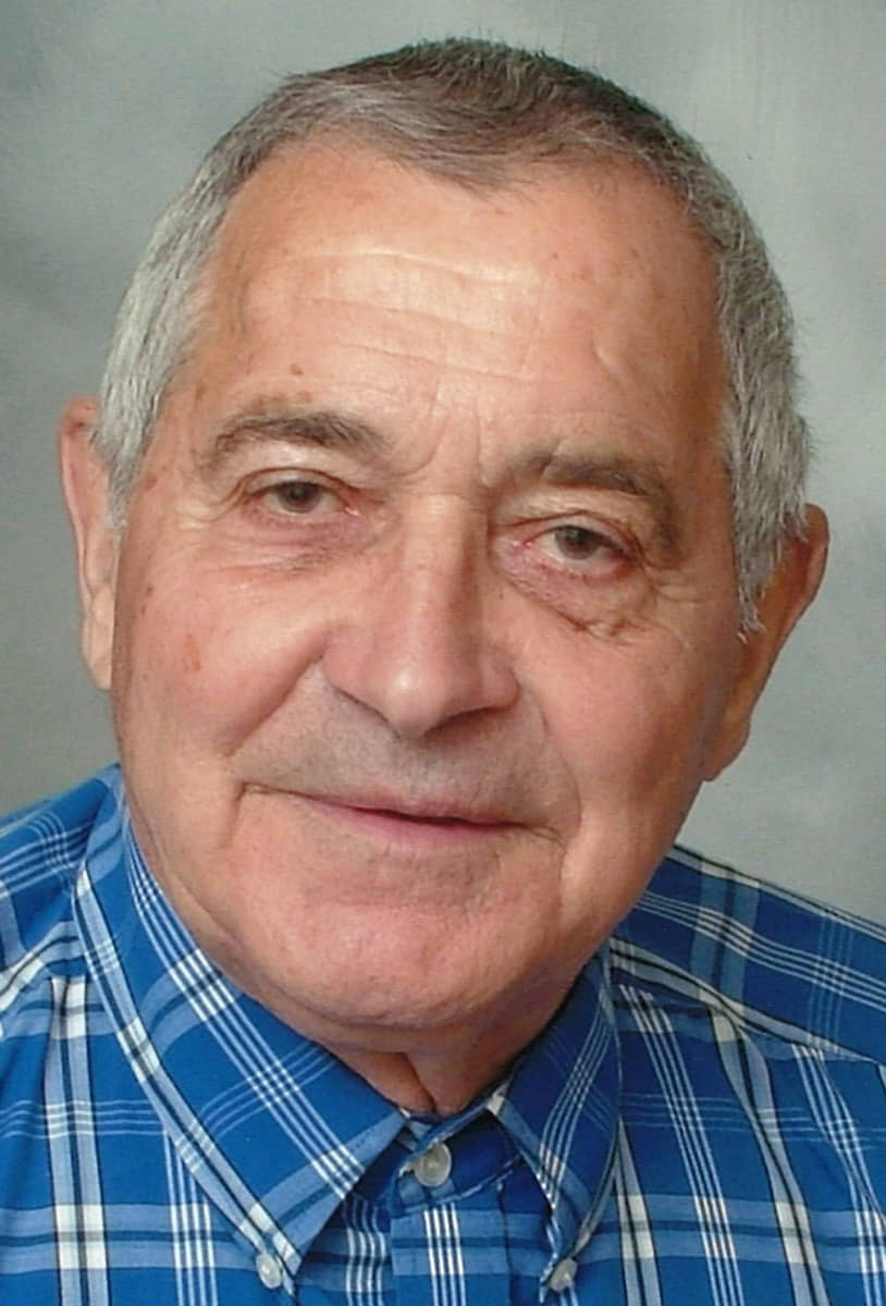 M. Paul Bouchard - 11 juillet 2022