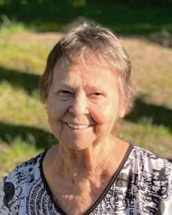 Carole Bergeron - 16 juillet 2022