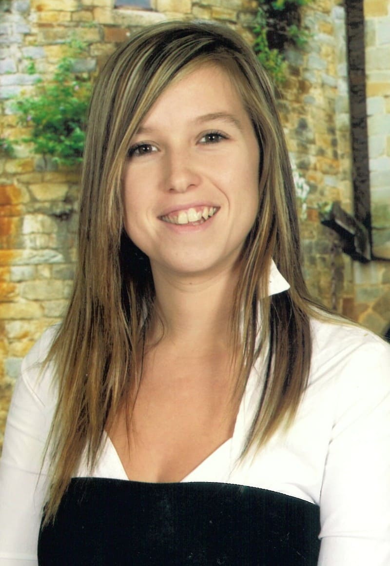 Natacha Duchesne - 18 juillet 2022