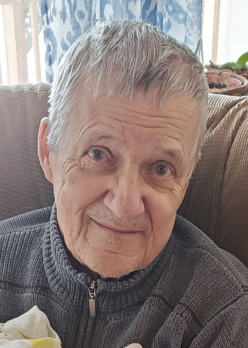 M. Claude Linteau - 19 juillet 2022