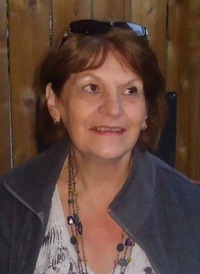 Mme Jeannette Levesque Brasset - 20 juillet 2022