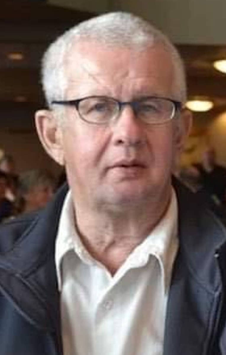M. Ghislain Tremblay - 24 juillet 2022