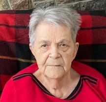 Mme Thérèse Emond - 31 juillet 2022