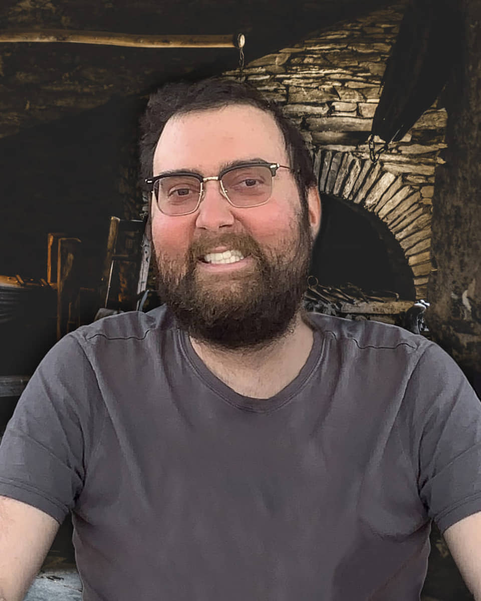 Olivier Blackburn Morin - 30 août 2022