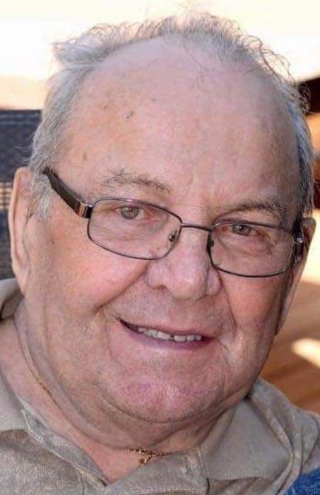 M. Georges-Henri Tremblay - 21 août 2022