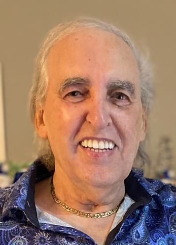 M. Gérald Savard - 29 août 2022