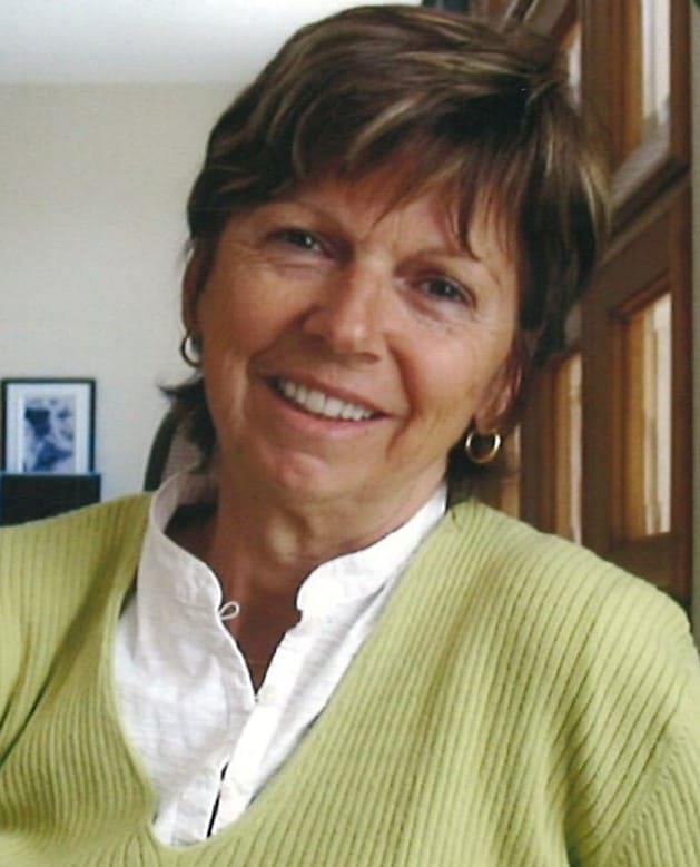 Mme Pauline Guimond - 19 septembre 2022
