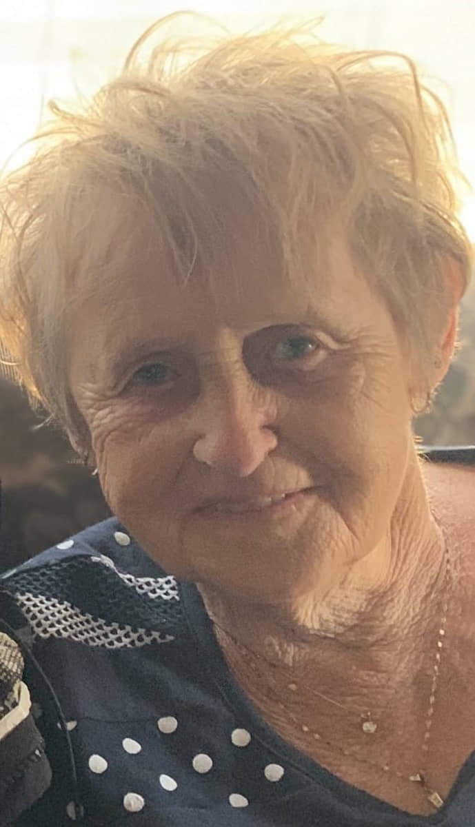 Mme Francine Fortin - 2 octobre 2022