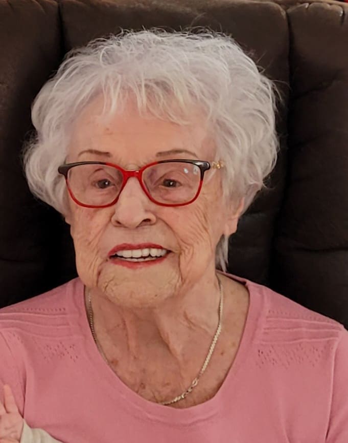 Mme Marguerite Dufour - 3 octobre 2022